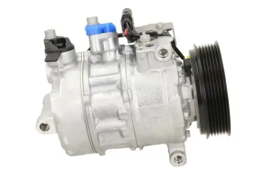 Kompressor, Klimaanlage BV PSH 090.205.032.260 Bild Kompressor, Klimaanlage BV PSH 090.205.032.260