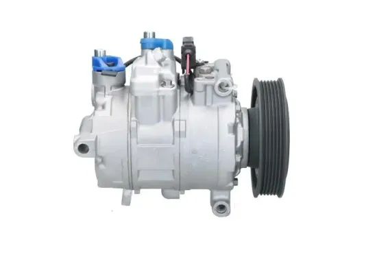 Kompressor, Klimaanlage BV PSH 090.205.034.050 Bild Kompressor, Klimaanlage BV PSH 090.205.034.050