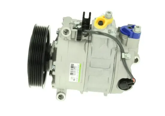 Kompressor, Klimaanlage BV PSH 090.205.042.050 Bild Kompressor, Klimaanlage BV PSH 090.205.042.050