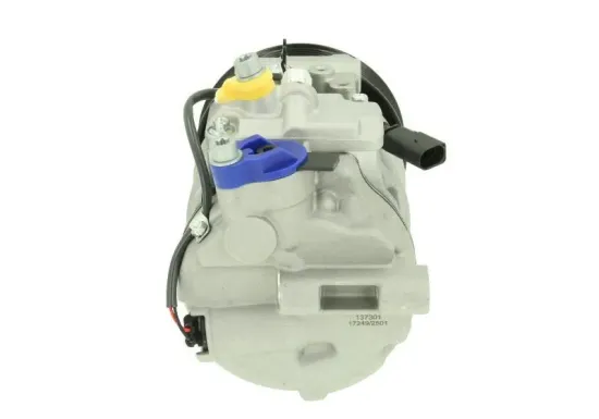 Kompressor, Klimaanlage BV PSH 090.205.042.050 Bild Kompressor, Klimaanlage BV PSH 090.205.042.050