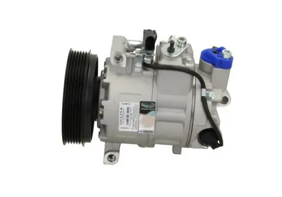 Kompressor, Klimaanlage BV PSH 090.205.042.240 Bild Kompressor, Klimaanlage BV PSH 090.205.042.240