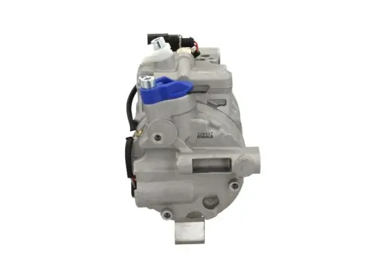 Kompressor, Klimaanlage BV PSH 090.205.046.310 Bild Kompressor, Klimaanlage BV PSH 090.205.046.310