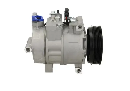 Kompressor, Klimaanlage BV PSH 090.205.048.240 Bild Kompressor, Klimaanlage BV PSH 090.205.048.240