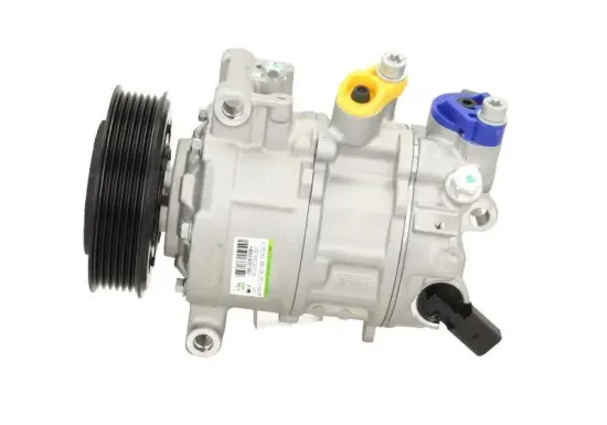 Kompressor, Klimaanlage BV PSH 090.205.059.050 Bild Kompressor, Klimaanlage BV PSH 090.205.059.050