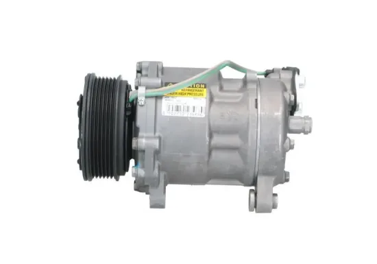 Kompressor, Klimaanlage BV PSH 090.205.076.876 Bild Kompressor, Klimaanlage BV PSH 090.205.076.876