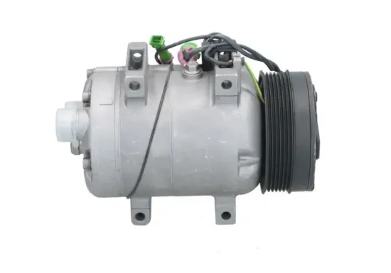 Kompressor, Klimaanlage BV PSH 090.205.079.200 Bild Kompressor, Klimaanlage BV PSH 090.205.079.200