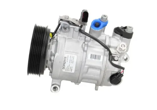 Kompressor, Klimaanlage BV PSH 090.205.080.260 Bild Kompressor, Klimaanlage BV PSH 090.205.080.260