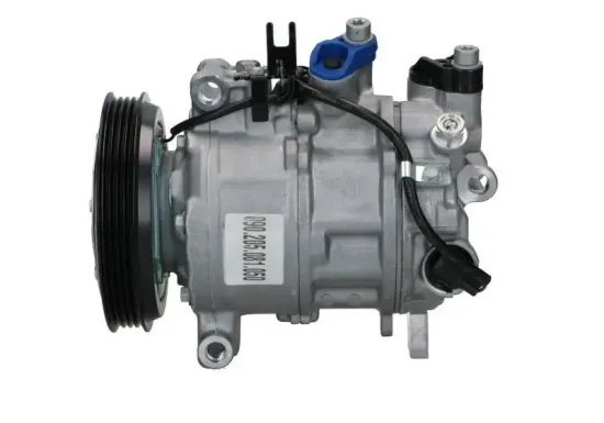 Kompressor, Klimaanlage BV PSH 090.205.081.050 Bild Kompressor, Klimaanlage BV PSH 090.205.081.050