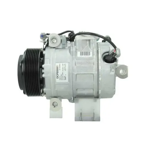 Kompressor, Klimaanlage BV PSH 090.215.001.260 Bild Kompressor, Klimaanlage BV PSH 090.215.001.260