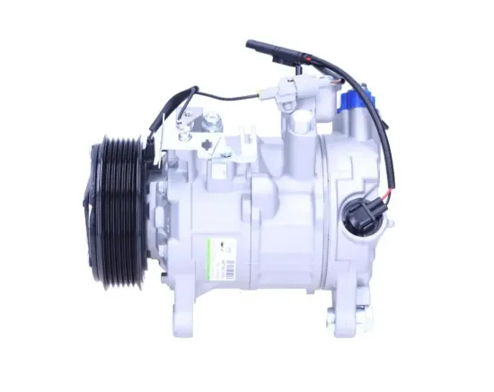 Kompressor, Klimaanlage BV PSH 090.215.003.050 Bild Kompressor, Klimaanlage BV PSH 090.215.003.050