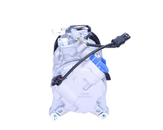 Kompressor, Klimaanlage BV PSH 090.215.003.050 Bild Kompressor, Klimaanlage BV PSH 090.215.003.050