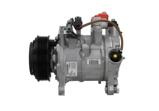 Kompressor, Klimaanlage BV PSH 090.215.003.260 Bild Kompressor, Klimaanlage BV PSH 090.215.003.260