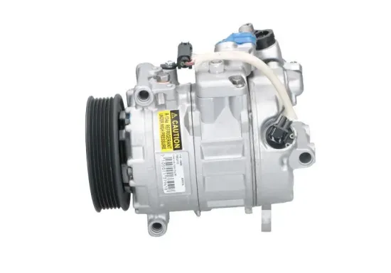 Kompressor, Klimaanlage BV PSH 090.215.004.051 Bild Kompressor, Klimaanlage BV PSH 090.215.004.051