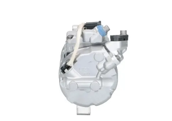 Kompressor, Klimaanlage BV PSH 090.215.004.051 Bild Kompressor, Klimaanlage BV PSH 090.215.004.051