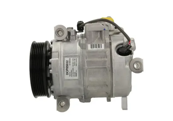 Kompressor, Klimaanlage BV PSH 090.215.004.260 Bild Kompressor, Klimaanlage BV PSH 090.215.004.260