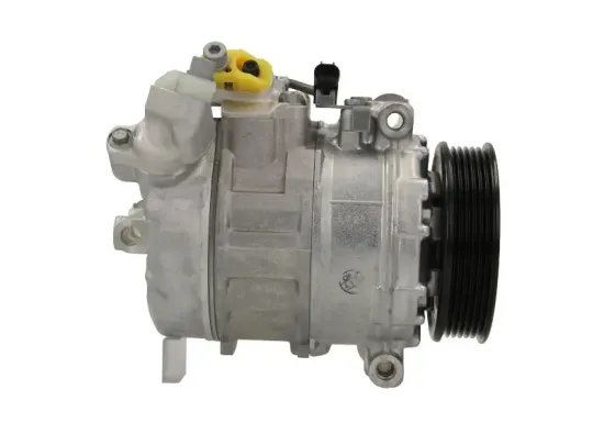 Kompressor, Klimaanlage BV PSH 090.215.004.260 Bild Kompressor, Klimaanlage BV PSH 090.215.004.260