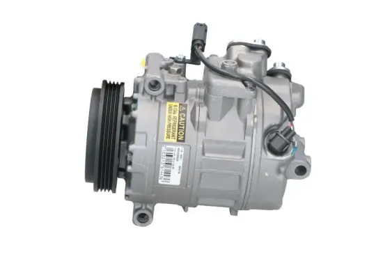 Kompressor, Klimaanlage BV PSH 090.215.006.050 Bild Kompressor, Klimaanlage BV PSH 090.215.006.050