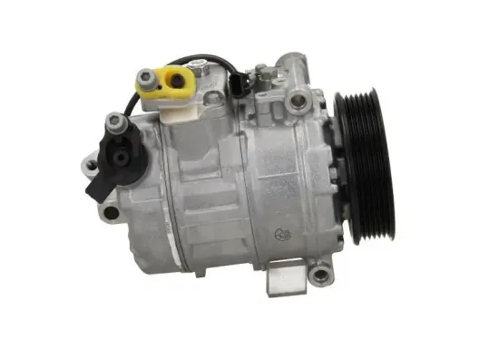 Kompressor, Klimaanlage BV PSH 090.215.007.260 Bild Kompressor, Klimaanlage BV PSH 090.215.007.260