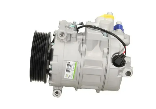 Kompressor, Klimaanlage BV PSH 090.215.009.050 Bild Kompressor, Klimaanlage BV PSH 090.215.009.050