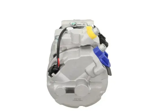 Kompressor, Klimaanlage BV PSH 090.215.009.050 Bild Kompressor, Klimaanlage BV PSH 090.215.009.050