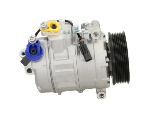 Kompressor, Klimaanlage BV PSH 090.215.009.050 Bild Kompressor, Klimaanlage BV PSH 090.215.009.050