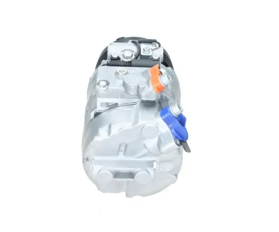 Kompressor, Klimaanlage BV PSH 090.215.010.051 Bild Kompressor, Klimaanlage BV PSH 090.215.010.051