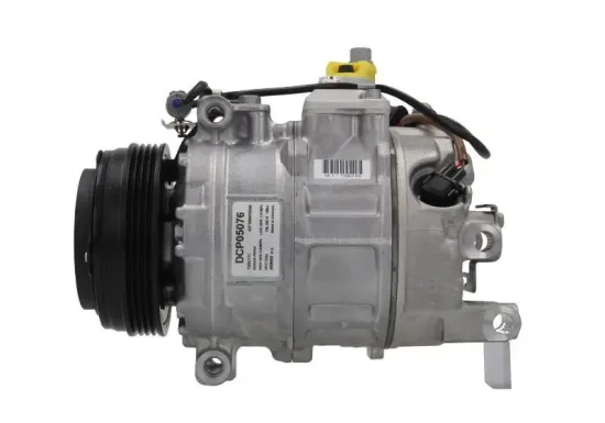 Kompressor, Klimaanlage BV PSH 090.215.010.260 Bild Kompressor, Klimaanlage BV PSH 090.215.010.260