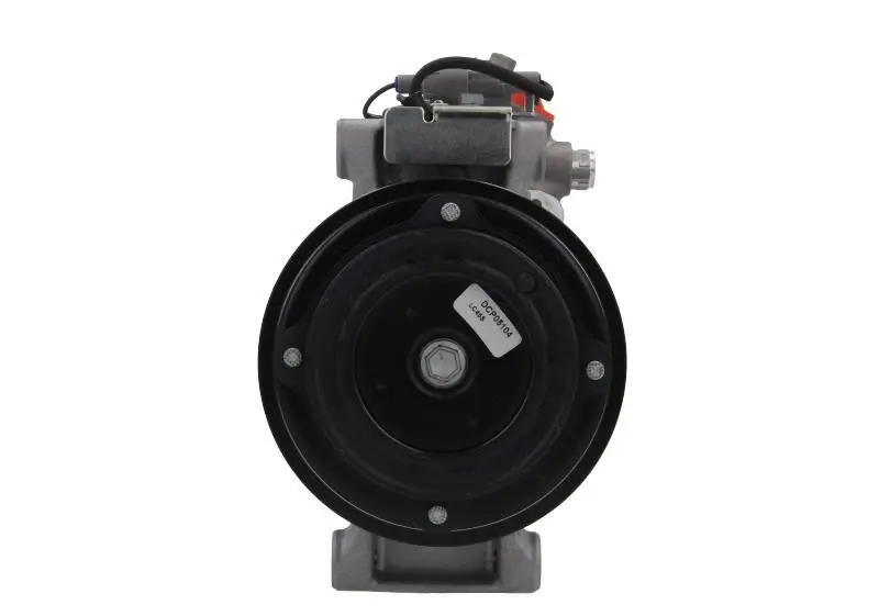 Kompressor, Klimaanlage BV PSH 090.215.014.260