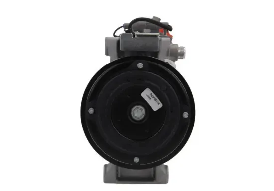 Kompressor, Klimaanlage BV PSH 090.215.014.260 Bild Kompressor, Klimaanlage BV PSH 090.215.014.260