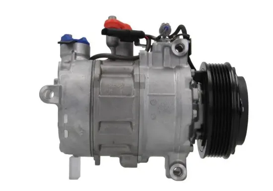 Kompressor, Klimaanlage BV PSH 090.215.014.260 Bild Kompressor, Klimaanlage BV PSH 090.215.014.260