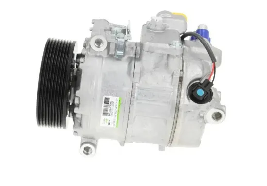 Kompressor, Klimaanlage BV PSH 090.215.015.050 Bild Kompressor, Klimaanlage BV PSH 090.215.015.050