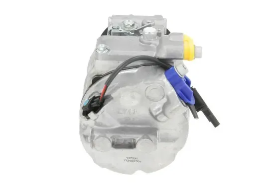 Kompressor, Klimaanlage BV PSH 090.215.015.050 Bild Kompressor, Klimaanlage BV PSH 090.215.015.050