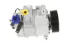 Kompressor, Klimaanlage BV PSH 090.215.015.050 Bild Kompressor, Klimaanlage BV PSH 090.215.015.050