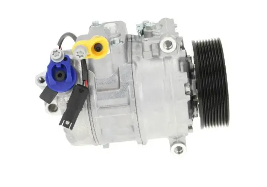 Kompressor, Klimaanlage BV PSH 090.215.015.050 Bild Kompressor, Klimaanlage BV PSH 090.215.015.050