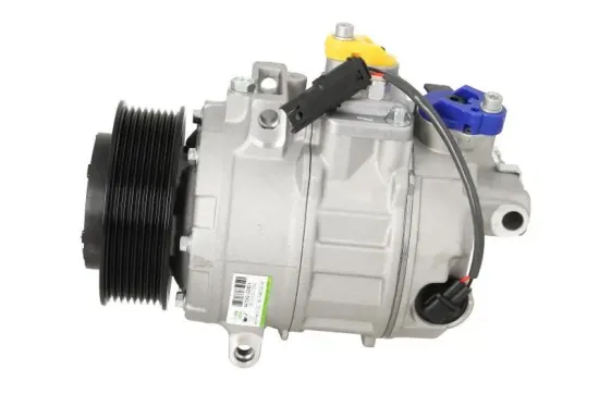 Kompressor, Klimaanlage BV PSH 090.215.017.050 Bild Kompressor, Klimaanlage BV PSH 090.215.017.050