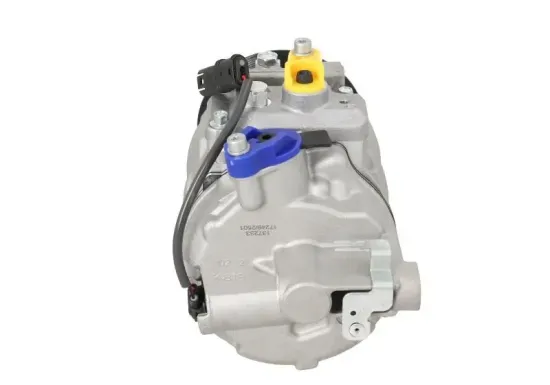 Kompressor, Klimaanlage BV PSH 090.215.017.050 Bild Kompressor, Klimaanlage BV PSH 090.215.017.050