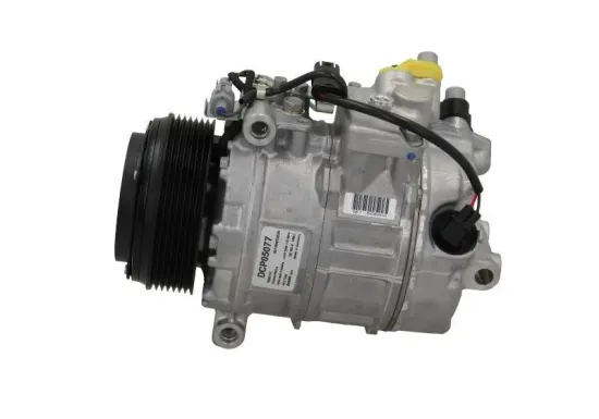 Kompressor, Klimaanlage BV PSH 090.215.021.260 Bild Kompressor, Klimaanlage BV PSH 090.215.021.260