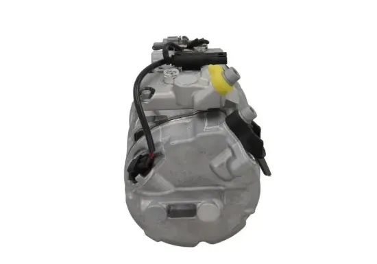 Kompressor, Klimaanlage BV PSH 090.215.021.260 Bild Kompressor, Klimaanlage BV PSH 090.215.021.260