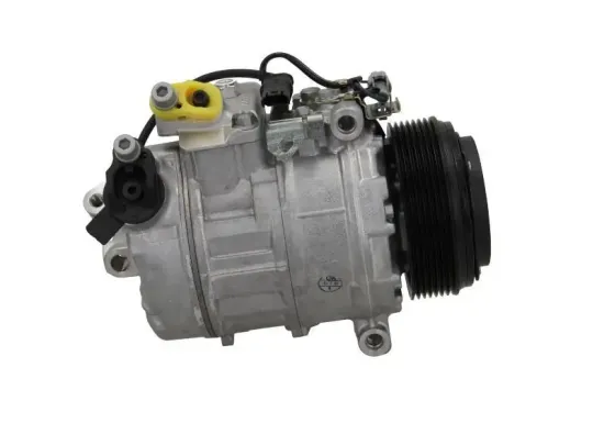 Kompressor, Klimaanlage BV PSH 090.215.021.260 Bild Kompressor, Klimaanlage BV PSH 090.215.021.260