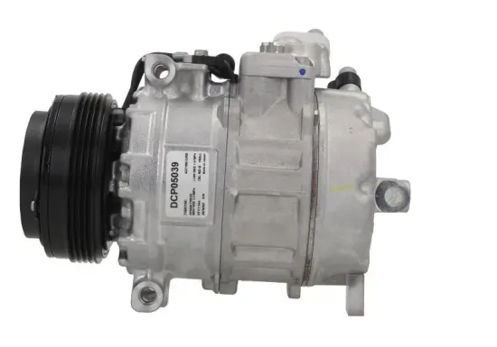 Kompressor, Klimaanlage BV PSH 090.215.025.260 Bild Kompressor, Klimaanlage BV PSH 090.215.025.260