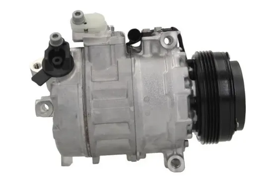 Kompressor, Klimaanlage BV PSH 090.215.025.260 Bild Kompressor, Klimaanlage BV PSH 090.215.025.260