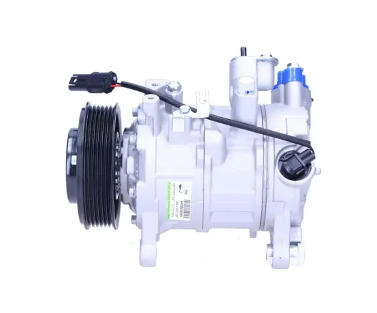 Kompressor, Klimaanlage BV PSH 090.215.027.050 Bild Kompressor, Klimaanlage BV PSH 090.215.027.050