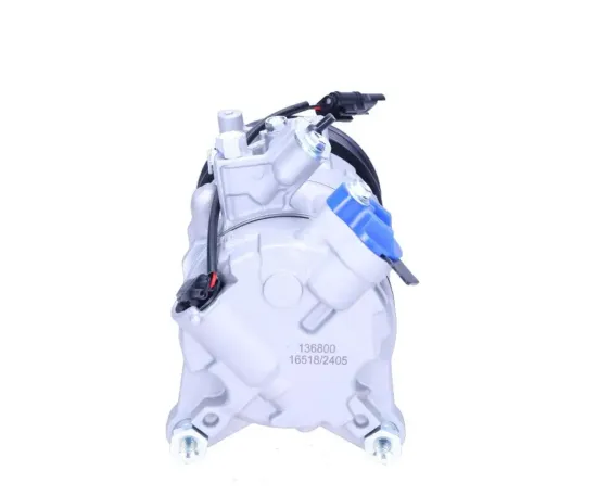 Kompressor, Klimaanlage BV PSH 090.215.027.050 Bild Kompressor, Klimaanlage BV PSH 090.215.027.050