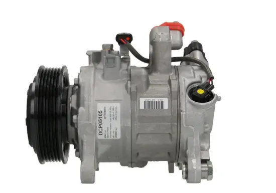 Kompressor, Klimaanlage BV PSH 090.555.013.260 Bild Kompressor, Klimaanlage BV PSH 090.555.013.260