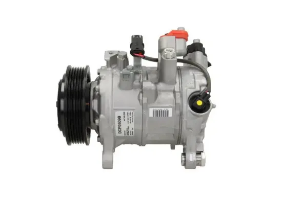 Kompressor, Klimaanlage BV PSH 090.215.027.261 Bild Kompressor, Klimaanlage BV PSH 090.215.027.261