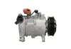 Kompressor, Klimaanlage BV PSH 090.215.027.261 Bild Kompressor, Klimaanlage BV PSH 090.215.027.261