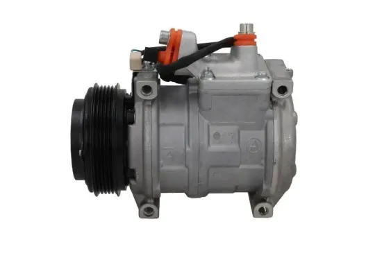 Kompressor, Klimaanlage BV PSH 090.215.032.260 Bild Kompressor, Klimaanlage BV PSH 090.215.032.260