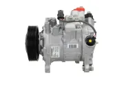 Kompressor, Klimaanlage BV PSH 090.555.020.260