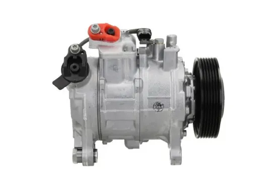 Kompressor, Klimaanlage BV PSH 090.215.034.260 Bild Kompressor, Klimaanlage BV PSH 090.215.034.260