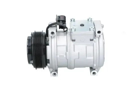 Kompressor, Klimaanlage BV PSH 090.215.035.050 Bild Kompressor, Klimaanlage BV PSH 090.215.035.050